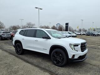 2026 Gmc Acadia for sale in Matteson IL