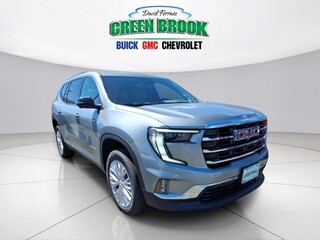 2026 Gmc Acadia for sale in Green Brook, NJ