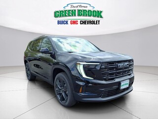 2026 Gmc Acadia for sale in Green Brook, NJ