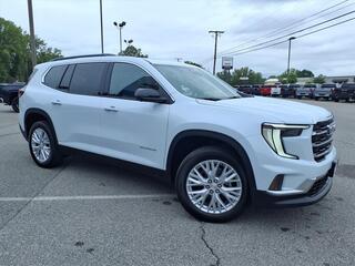 2026 Gmc Acadia for sale in Rocky Mount VA
