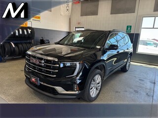 2026 Gmc Acadia for sale in Plymouth WI