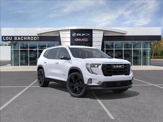 2026 Gmc Acadia for sale in Rockford IL