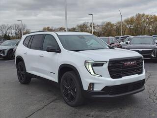 2025 Gmc Acadia for sale in Matteson IL