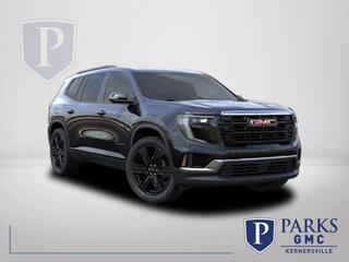 2025 Gmc Acadia for sale in Kernersville NC