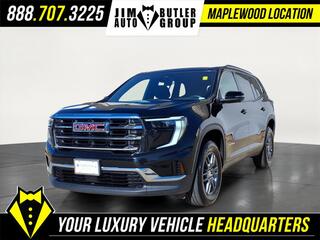 2025 Gmc Acadia for sale in Fenton MO