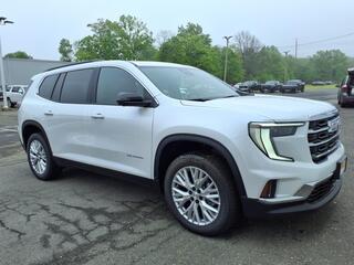 2025 Gmc Acadia