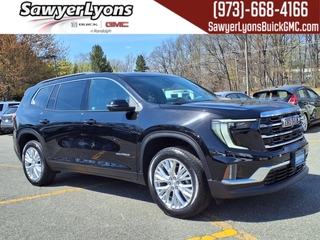 2025 Gmc Acadia