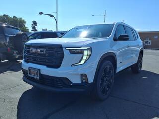2025 Gmc Acadia for sale in Yakima WA
