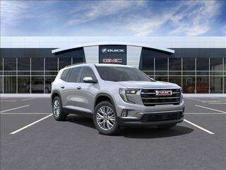 2025 Gmc Acadia for sale in North Olmsted OH
