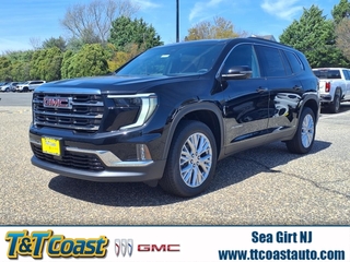 2025 Gmc Acadia