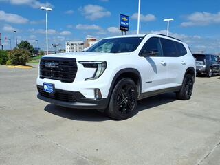 2025 Gmc Acadia for sale in Columbus NE