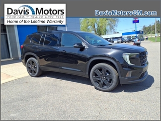 2025 Gmc Acadia for sale in Litchfield MN