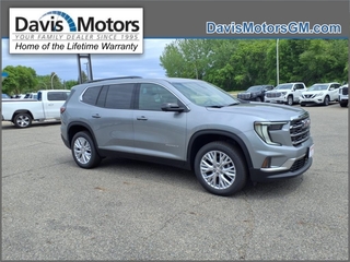 2025 Gmc Acadia for sale in Litchfield MN