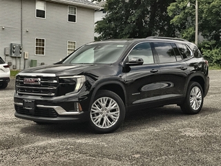 2025 Gmc Acadia for sale in Litchfield IL