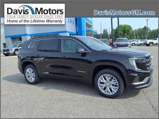 2025 Gmc Acadia for sale in Litchfield MN