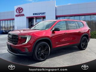 2025 Gmc Acadia for sale in Kingsport TN