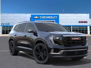 2025 Gmc Acadia for sale in Matteson IL