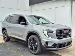 2025 Gmc Acadia for sale in Charlotte NC