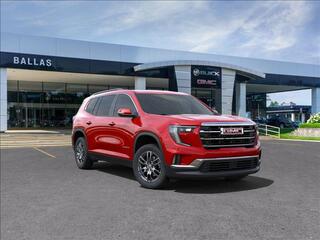 2025 Gmc Acadia for sale in Toledo OH