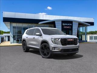 2025 Gmc Acadia for sale in Greenville SC