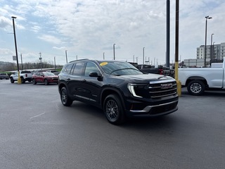 2025 Gmc Acadia for sale in Knoxville TN