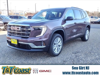 2025 Gmc Acadia for sale in Sea Girt NJ