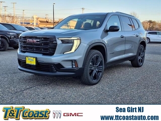 2025 Gmc Acadia for sale in Sea Girt NJ