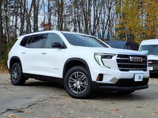 2025 Gmc Acadia for sale in Rochester NH