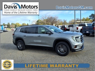 2025 Gmc Acadia for sale in Litchfield MN