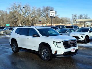 2025 Gmc Acadia for sale in Litchfield MN