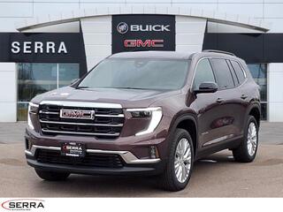 2025 Gmc Acadia for sale in Savoy IL