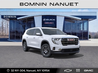 2025 Gmc Acadia