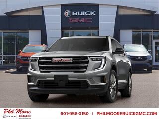 2025 Gmc Acadia for sale in Jackson MS
