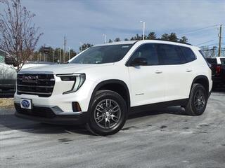 2025 Gmc Acadia for sale in Somersworth NH