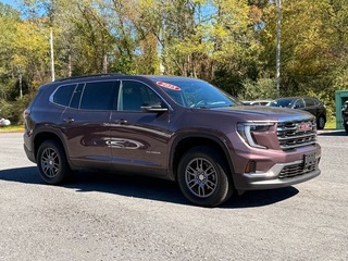 2025 Gmc Acadia for sale in Beckley WV