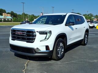 2025 Gmc Acadia for sale in Rockingham NC