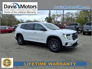 2025 Gmc Acadia for sale in Litchfield MN