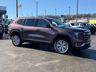 2025 Gmc Acadia for sale in Beckley WV