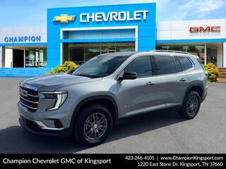 2025 Gmc Acadia for sale in Kingsport TN