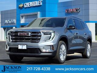 2025 Gmc Acadia for sale in Shelbyville IN