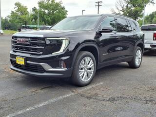 2025 Gmc Acadia for sale in Cranbury NJ