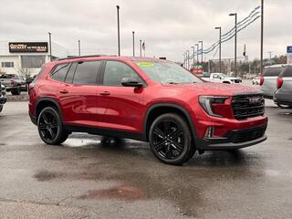 2025 Gmc Acadia for sale in Beckley WV