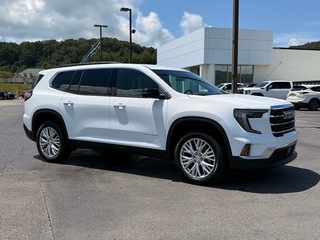 2025 Gmc Acadia for sale in Beckley WV