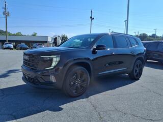 2025 Gmc Acadia