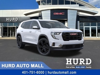 2025 Gmc Acadia for sale in Johnston RI