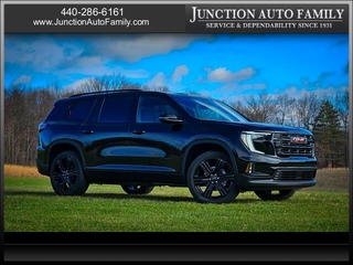 2025 Gmc Acadia for sale in Chardon OH