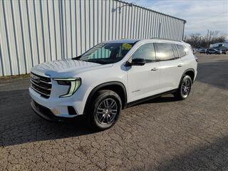 2025 Gmc Acadia for sale in Ripon WI