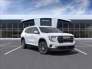 2025 Gmc Acadia