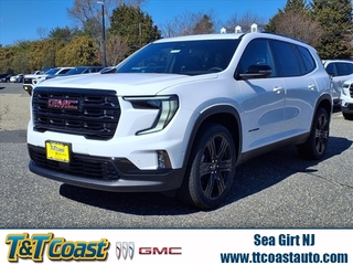 2025 Gmc Acadia for sale in Sea Girt NJ