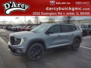 2025 Gmc Acadia for sale in Joliet IL